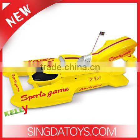 757-069 Wholesale High Speed Remote Control Toy Boat