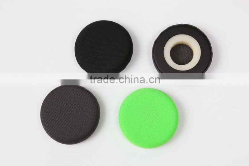 Replacement Headphone Earpad/ Memory foam / Sponge Cushions / Sponge Accessories