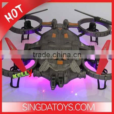 yd-712 New Arrival Toy RC Helicopter with Gyro