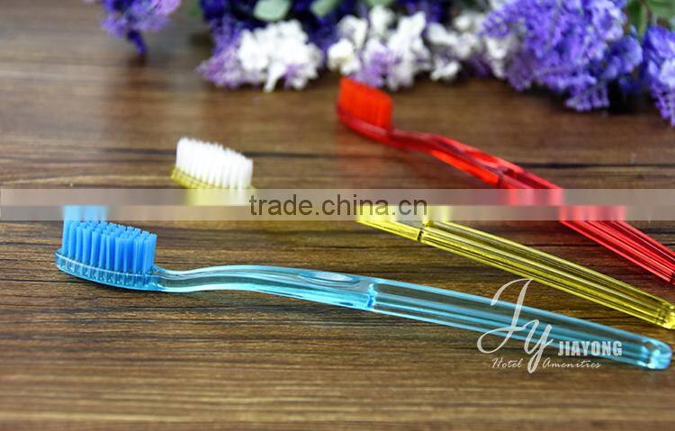 chinese hotel toothbrushes toothpaste/toothbrushes and toothpaste