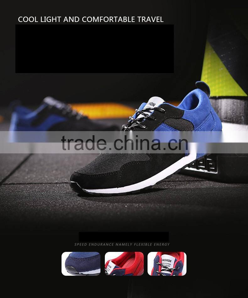 High quality factory price best selling sport shoes