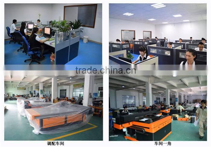 dihital YD-6090 UV Printing Machine for PMMA Products for sale