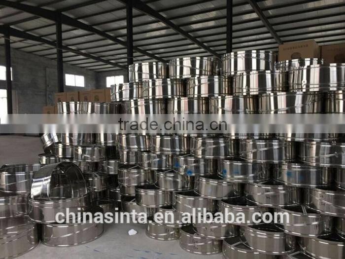 Stainless steel no power roof ventilation fan made in China