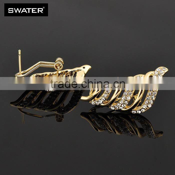 Ally Express Wholesale Bracelet Fashion Jewelry Sets Beautiful Jewelry Set Gold