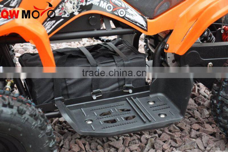 Kawasaki Style 500W Mini Quad, Mini Quad for sale cheap