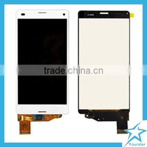 For Sony Xperia Z3 Compact LCD Replacement