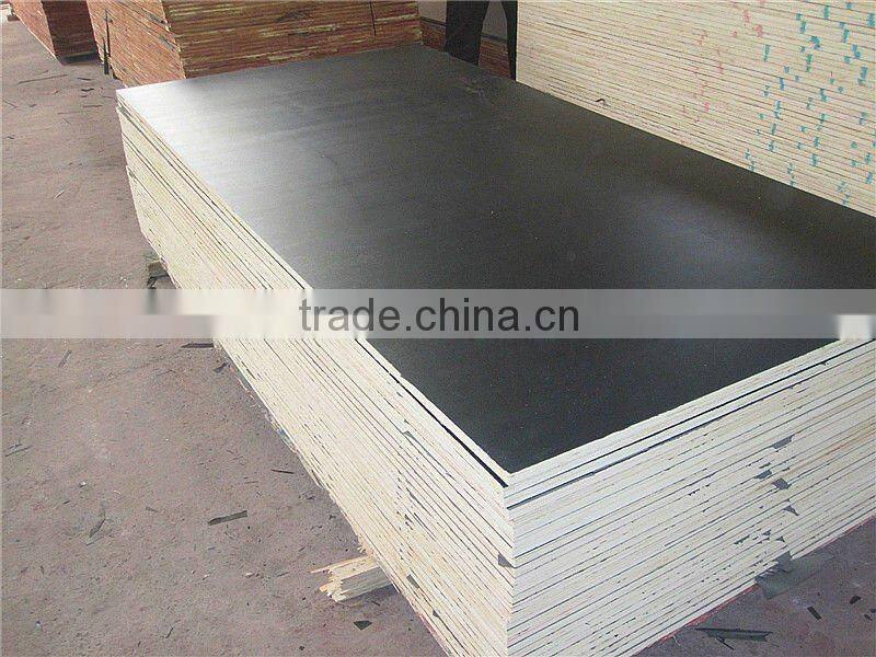 film faced plywood sheet