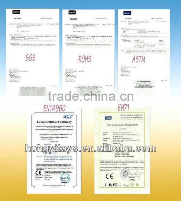 2015 High Quality Customized Inflatable Buoys