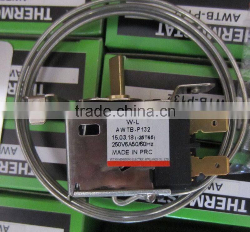 temperature switch thermostat AWTB-P132