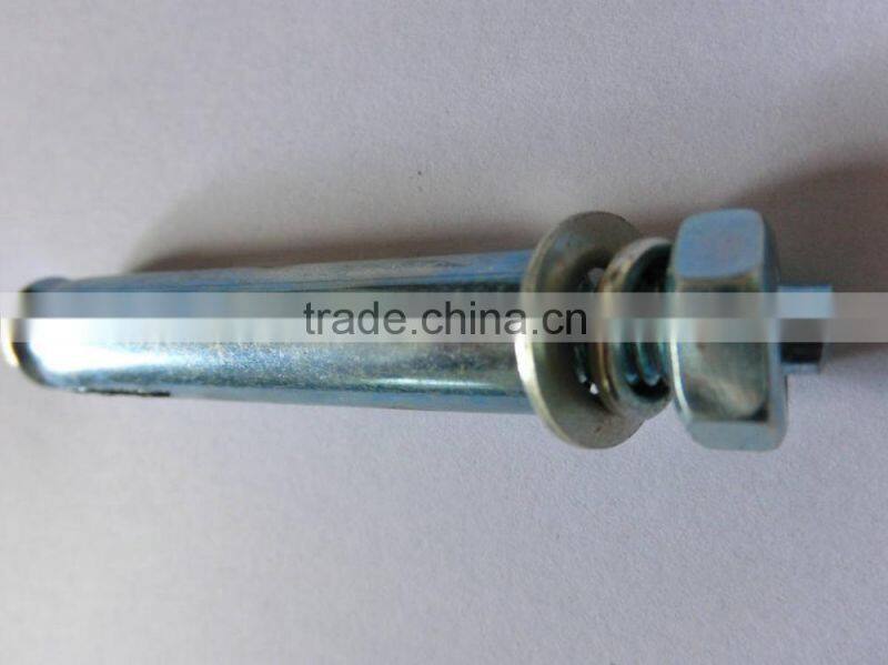 M6-16 high strength expansion shield bolts