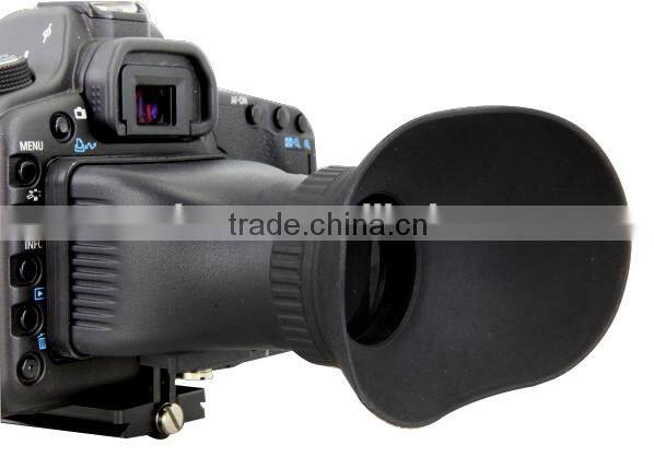 Sunrise 3 inch view finder LCD view finder for DSLR video Camera