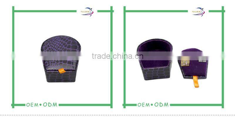 jewelry box with gift packaging