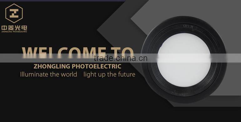 high brightness recessed smd led downlight