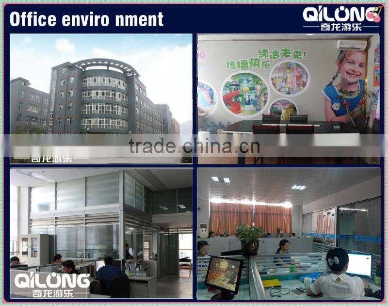 2016 LLDPE Made Mushroom Latest Style Outdoor Toddler Play House