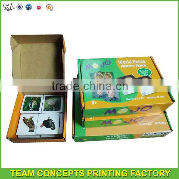 High quality paper magic the gathering card game