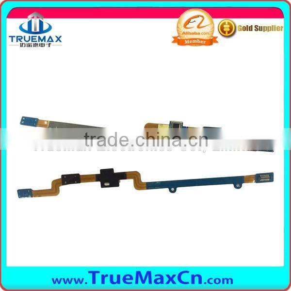 Wholesale Charging Port Flex Cable for Samsung Galaxy Tab S T800,Replacement spare parts for Samsung Galaxy Tab S T800 Mic Flex