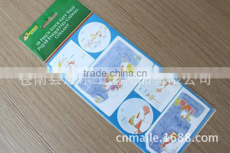 ECO-friendly Nom-toxic sticker paper,sticker waterproof paper custom,self adhesive sticker paper