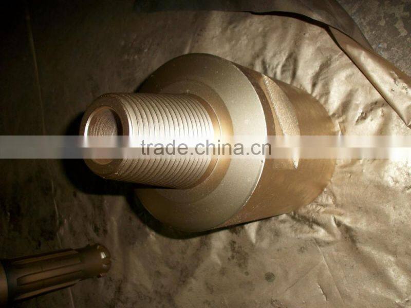 Standard and custom made API REG, IF, FH, NC thread tool joints (adapter) with all specifications