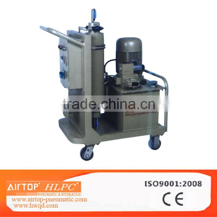 Hydraulic Pressure Test pump,Pressure test pump