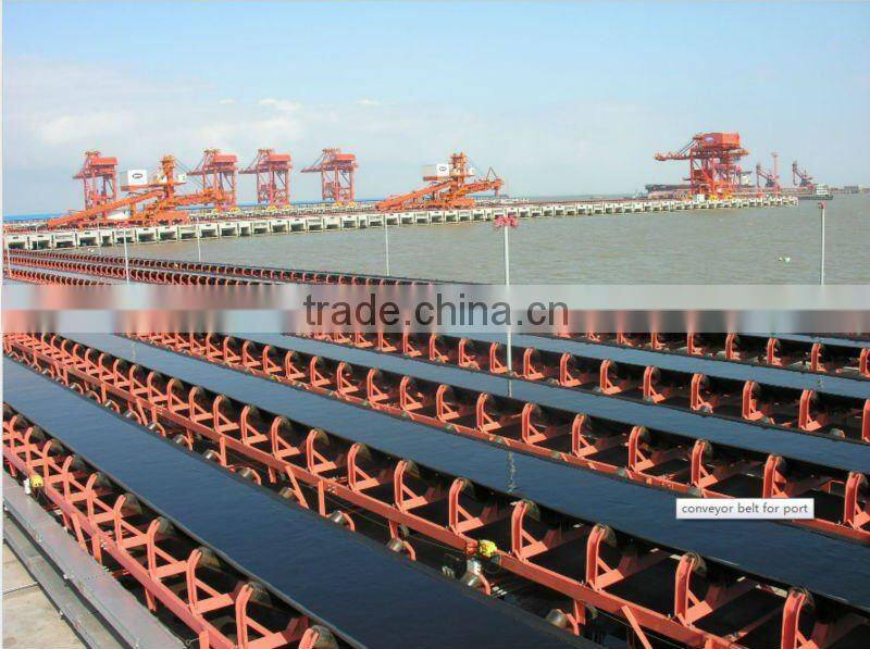 Steel Cord Conveyor Belt