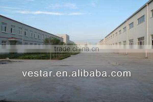 2016 New design chimney new equipment VESTAR CHINA