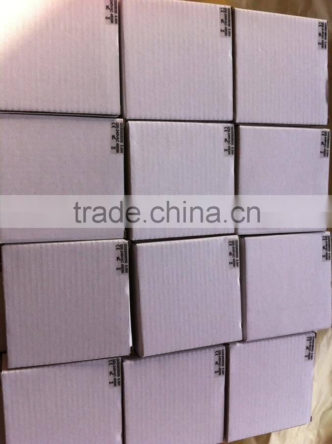 GX53283530D Glass Shell 6W 500Lm 220-240VAC GX53 LED Lamp Dimmable