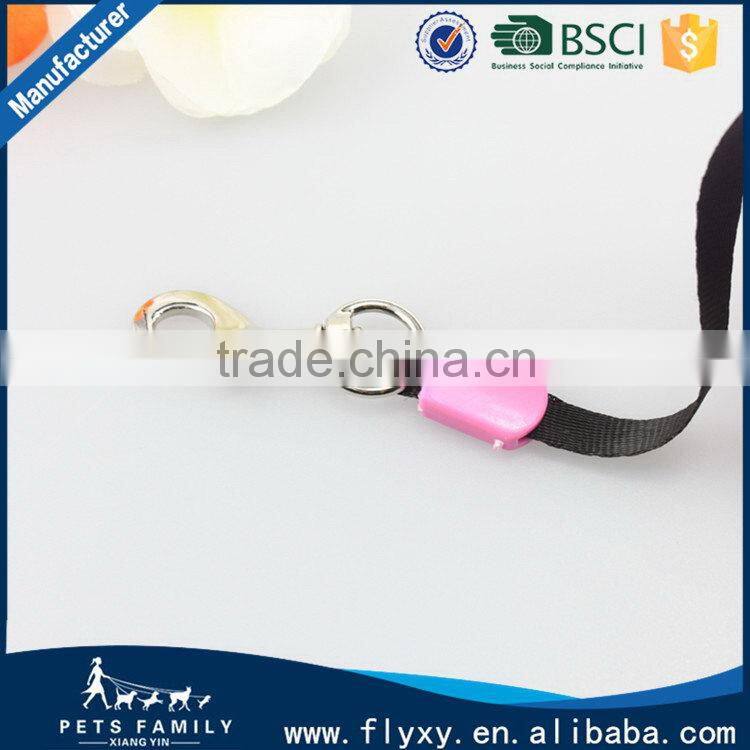 Special latest best sell retractable dog leash