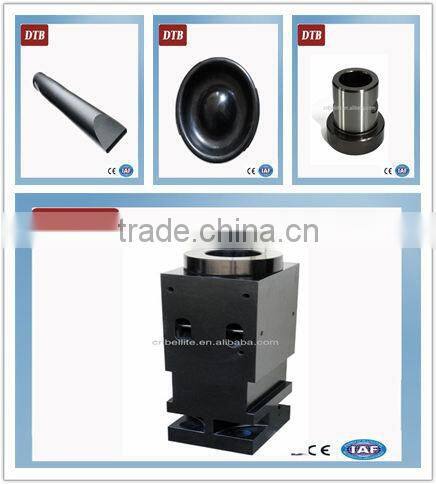 Hot sale DTB1650S Rammer Rock Breaker for KOMASTU excavator