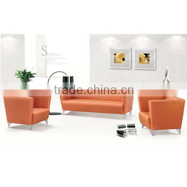 PU leather arabic sofa sets