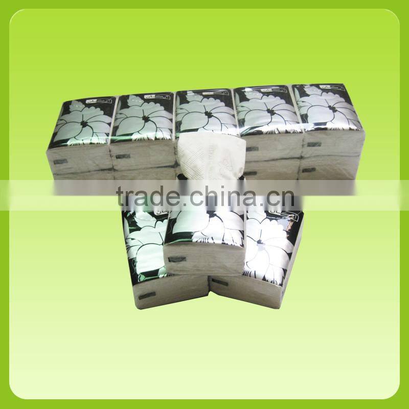 Printed pocket tissues ,Travel pocket tissue, Pocket tissue