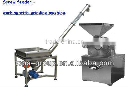 Auger Screw Feeder for powder or small granule