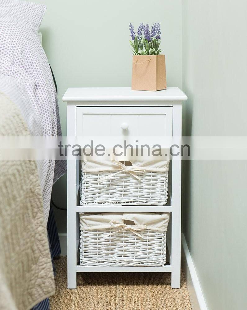 sale new classic bedroom furniture MDF night table