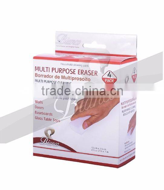 Melamine Magic Sponge Cleaning Eraser with Best Quality and Cheap Price
