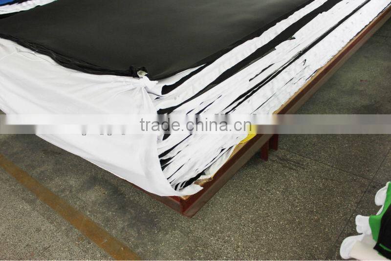 ideal industrial rubber sheet roll SBR /NBR/CR/EPDM