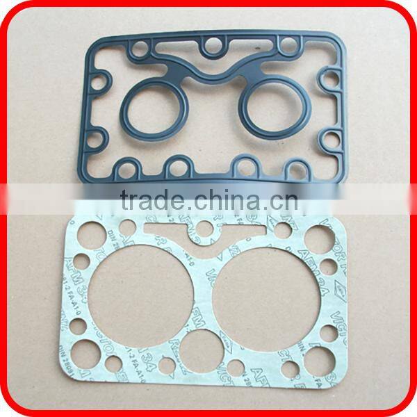 (FK40-655/560K) Bock Air Compressor valve upper & lower gasket Kit BK-058