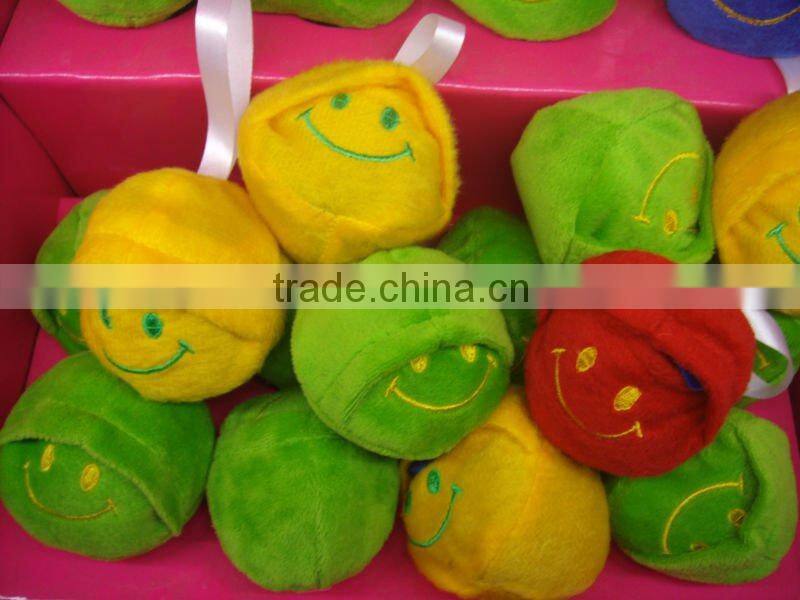 watermelon foldable shopping bag