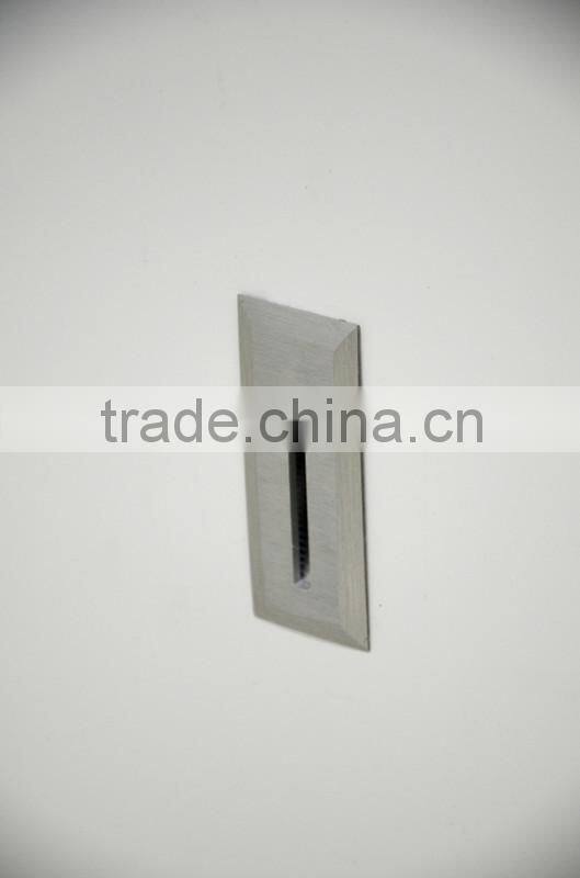 RTS0101-1 outdoor led recessed wall light