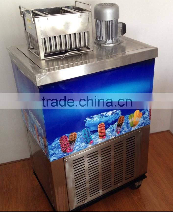commercial Ice lolly machine/popsicle machine
