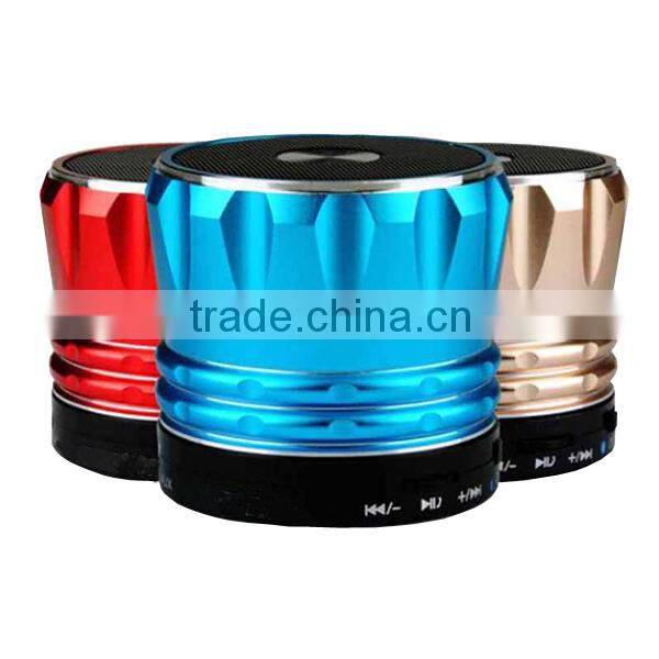 New products on China market ! Professional Sound box Wifi bluetooth speaker