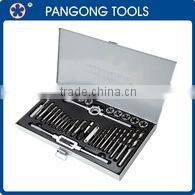 Functional OEM Service titanium drill bit set