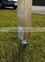 galvanized u bolts,ground screw post anchor