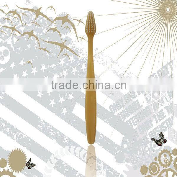 Manufacturer of Plastic Toothbrush for Travel Disposable Toothbrush