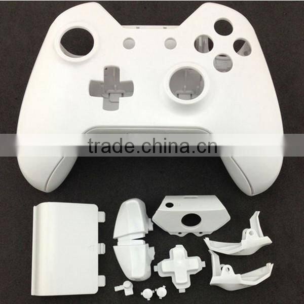 Wholesale wireless controller shell for xbox one housing complete kits for xbox one controller