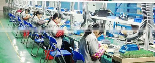 WOUXUN KG-801, UHF 400-470 DTMF Scrambler handheld radio, portable encrypt secure