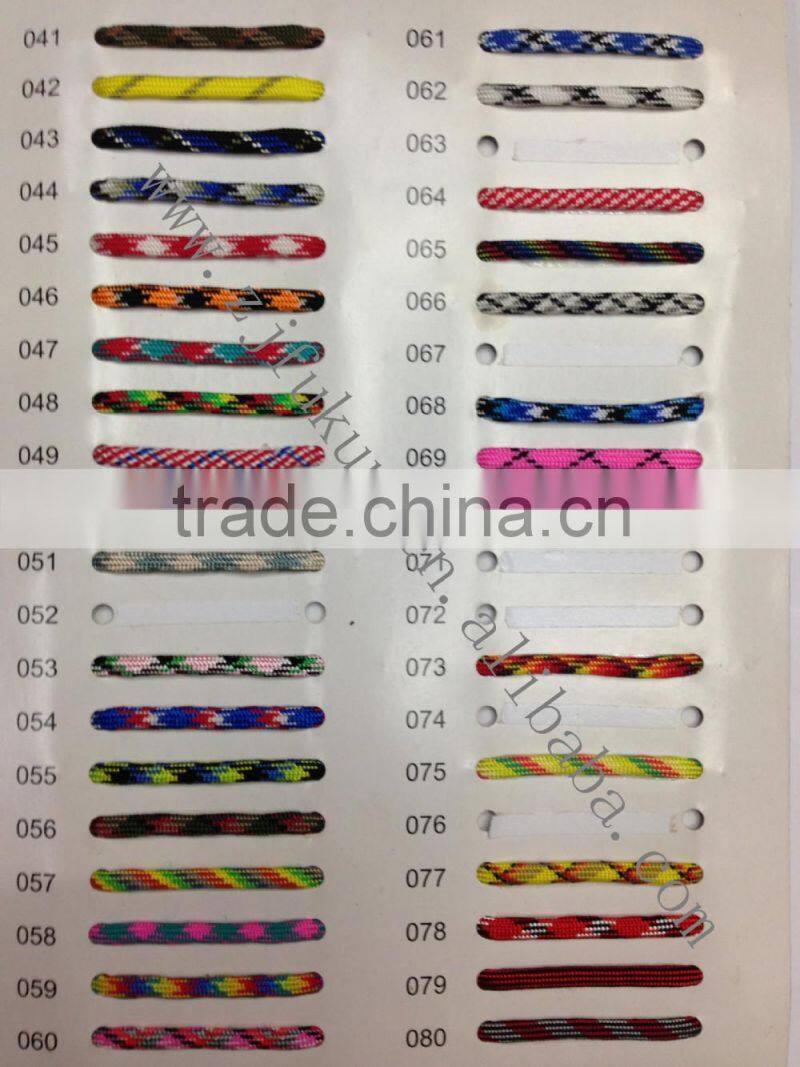 100 Meters 7 Inner Strands Paracord Rope Survival Outdoor Climbling Paracord Survival Cord