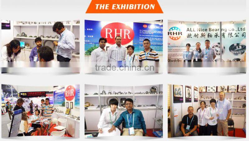 Hot Taper Roller Bearing 30203 Of Automotive Bearing