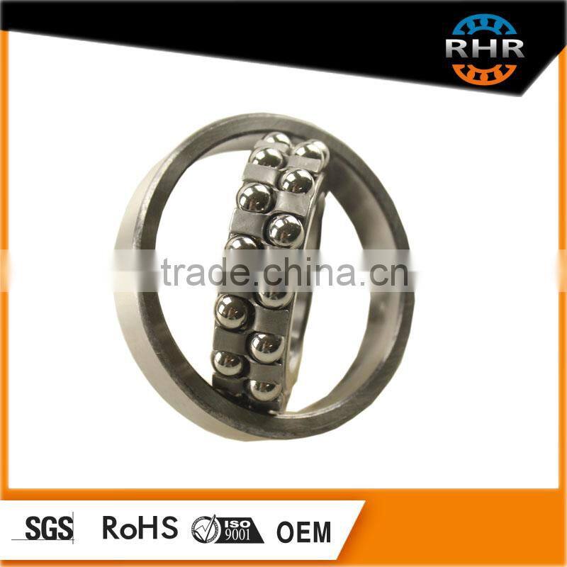china supplier bearing tractor self-aligning ball bearing