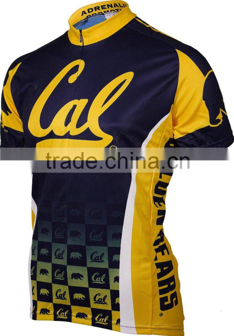 Latest Design Road Riding Cycling Jersey,personlized bike cycling jersey