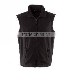 MEN'S FLEECE VEST