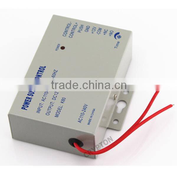 uninterrupted power supply